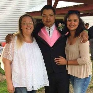 Meet your Posher, Rose